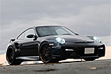 Porsche 997 Turbo