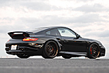 Porsche 997 Turbo