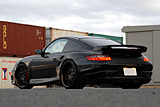 Porsche 997 Turbo