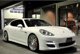 Porsche Panamera S