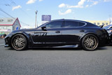 Porsche Panamera Mansory