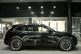 Porsche Cayenne Turbo