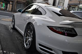 Porsche 997 Turbo S"