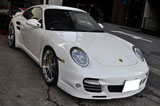 Porsche 997 Turbo S"