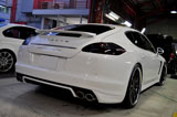 Porsche Panamera Hybrid