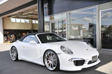 Porsche 991 CarreraS Cabriolet