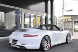 Porsche 991 CarreraS Cabriolet