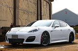 Porsche Panamera 4S