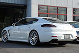 Porsche Panamera GTS