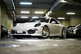 Porsche 991 Carrera S"