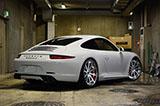 Porsche 991 Carrera S"