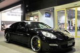 Porsche Panamera GTS (Auto Plaza Dank) 