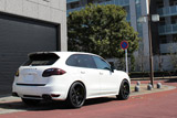 Porsche Cayenne S