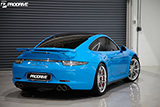 Porsche 991 Carrera4S