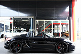 Porsche 981 Boxster S