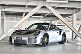 Porsche 991 GT2RS 