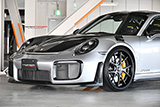 Porsche 991 GT2RS 