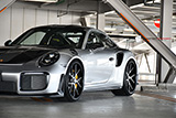 Porsche 991 GT2RS 