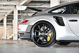 Porsche 991 GT2RS 