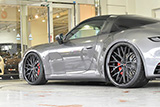 Porsche 992 Targa4S