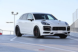 TECHART Cayenne GTS