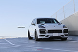 TECHART Cayenne GTS