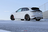 TECHART Cayenne GTS