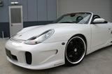 Porsche Boxster 3.2S