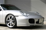 Porsche 996 C2