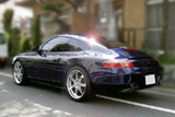 Porsche 996 C2