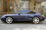 Porsche 996 C2