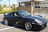 Porsche 996