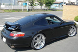 Porsche 996