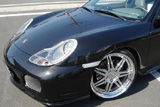 Porsche 996