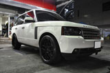 RangeRover Vogue