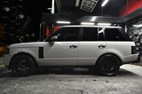 RangeRover Vogue