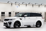 RangeRoverSports