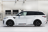 RangeRoverSports