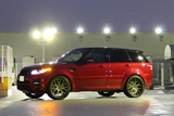 RangeRoverSports V8