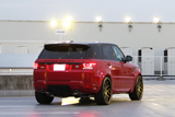 RangeRoverSports V8