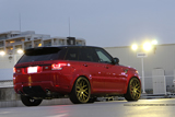 Range Rover Sport Autobiography