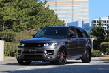 Range Rover Sport Autobiography