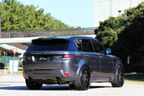 RangeRoverSports V8