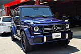 AMG G63