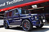 AMG G63