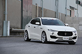 Maserati Levante S