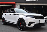 RangeRoverVelar R-Dynamic P380SE