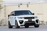 Range Rover Sport-CaractereExclusive