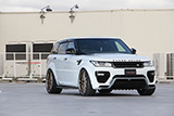 Range Rover Sport-CaractereExclusive