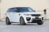 Range Rover Sport-CaractereExclusive